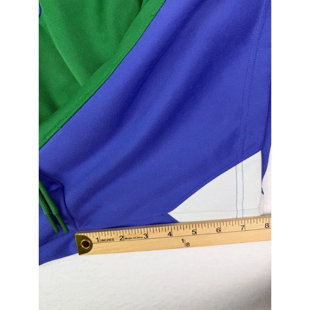 Nike Air Jordan Tricot Wave Basketball Shorts Large
